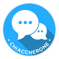 Chiacchierone